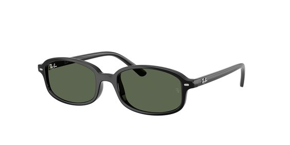 Occhiali da sole Ray-Ban Junior Bambino 9132S100/7149 - 9132S100/7149